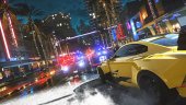 У Need for Speed: Heat появились системные требования