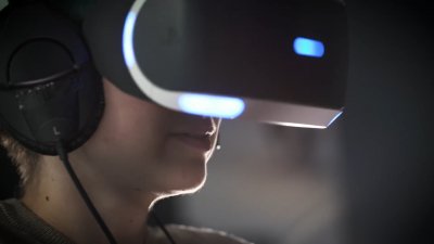 Until Dawn: Rush of Blood готовится напугать вас в VR