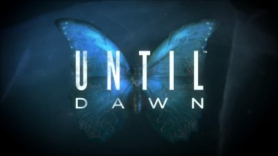 Until Dawn выйдет 25 августа