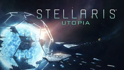 Утопия приходит в Stellaris