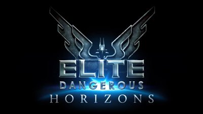 В Elite: Dangerous разрешат высаживаться на поверхность планет