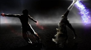 VGA 2011: Tekken Tag Tournament 2