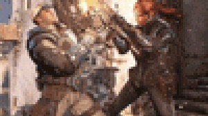 В Gears of War: Judgment появится free-for-all режим