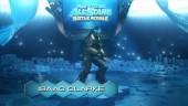 Видео Айзека и Зевса из All-Stars: Battle Royale