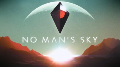 Видео игрового процесса No Man's Sky c Е3 2014