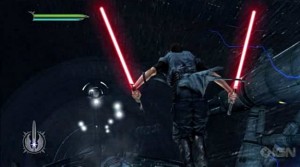 Видео превью The Force Unleashed II от IGN