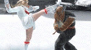 Видеообзор Tekken 6 от Gametrailers