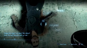 Видеопрезентация геймплея Murdered: Soul Suspect