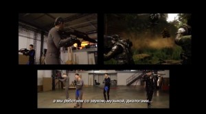 Видеоролики по Crysis 3 от Альберта Хьюза