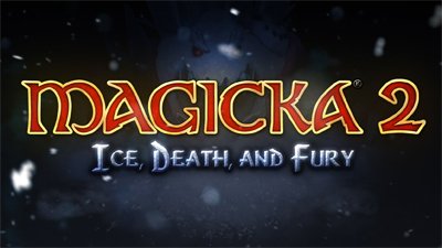 В Magicka 2 завезли свежий контент – Ice, Death and Fury DLC