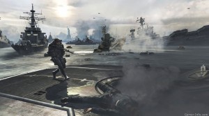 В Modern Warfare 3 убрали перк Commando