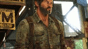 Внутриигровые скриншоты и детали The Last Of Us