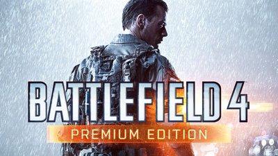 В октябре выйдет Premium издание Battlefield 4