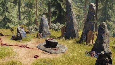 Возвращение в каменный век – дневник разработчиков Far Cry Primal