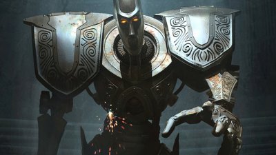 «Возвращение в Заводной город» – новое сюжетное дополнение для The Elder Scrolls: Legends