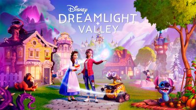 В поисках утраченной магии: представлен новый трейлер Disney Dreamlight Valley