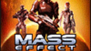В продаже "Mass Effect. Золотое издание"