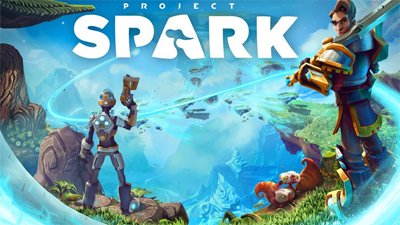 Все DLC к Project Spark станут бесплатными