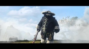 Вступительный ролик WoW: Mists of Pandaria с GamesCom