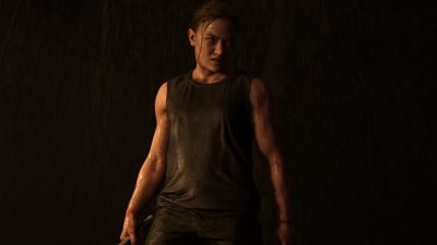 В The Last of Us: Part 2 будет только один играбельный персонаж