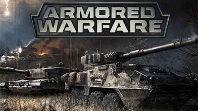 Второй дневник разработчиков Armored Warfare