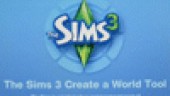 Выпущен редактор мира для The Sims 3