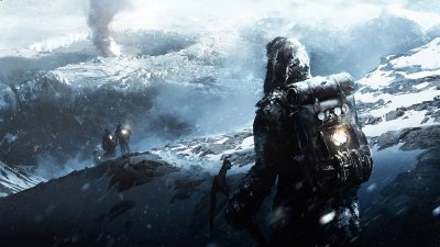 Вышло бесплатное DLC для Frostpunk – The Fall of Winterhome