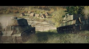 Wargaming анонсировал следующую национальную линейку для World of Tanks