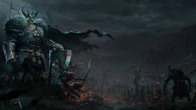 Warhammer: Vermintide 2 исполнился год – опубликован тематический трейлер