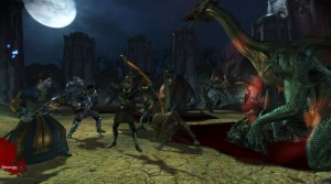 Witch Hunt – новый DLC для Dragon Age: Origins