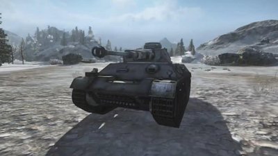 World of Tanks теперь на Xbox 360