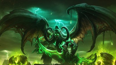 World of Warcraft: Legion получился очень успешным