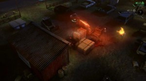 XCOM: Enemy Within показан на Gamescom 2013