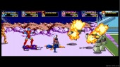 X-Men Arcade выпустят на PS3 и Xbox 360