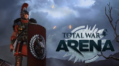 ЗБТ Total War: ARENA стартует 1 сентября