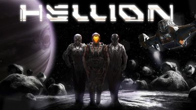 Zero Gravity назвали время старта раннего доступа игры Hellion