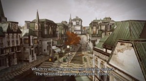 Знакомство с командой разработчиков Lightning Returns: Final Fantasy 13