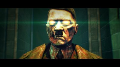 Zombie Army Trilogy предлагает продолжить отстрел нацистов-зомби