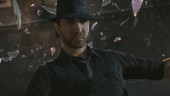 The Making of Murdered: Soul Suspect - Part 2 of 4
