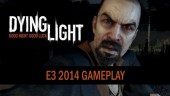 E3 2014 Gameplay Trailer