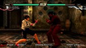 Tekken 6 Gameplay Movie №4