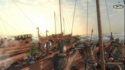 DLC Viking Conquest – First Gameplay Trailer