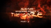 Dev Diary 2 - The Gore Part 2