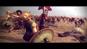 Wrath of Sparta Trailer