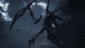 Wraith Trailer