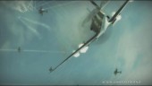 "Ил-2 Штурмовик: Крылатые хищники", релизный трейлер