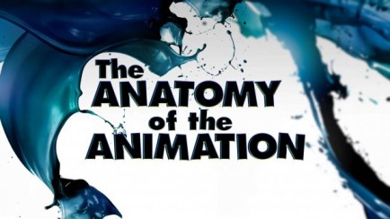 Behind the Scenes Video: The Anatomy of the Animation
