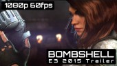 E3 2015 Gameplay Trailer