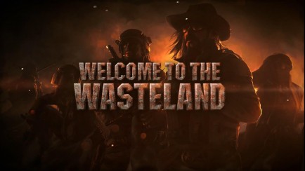 Welcome to the Wasteland