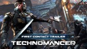 First Contact Trailer